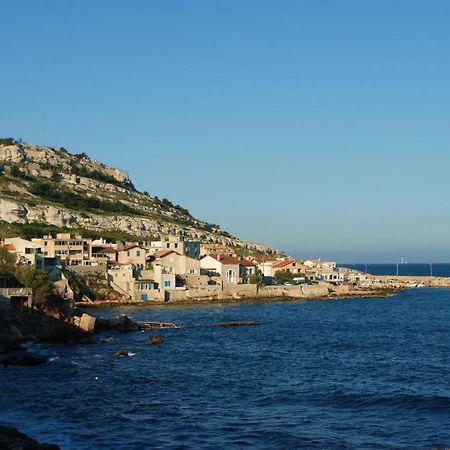 Le Joli Cabanon De Manon Διαμέρισμα Μασσαλία Εξωτερικό φωτογραφία