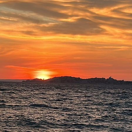 Le Joli Cabanon De Manon Διαμέρισμα Μασσαλία Εξωτερικό φωτογραφία