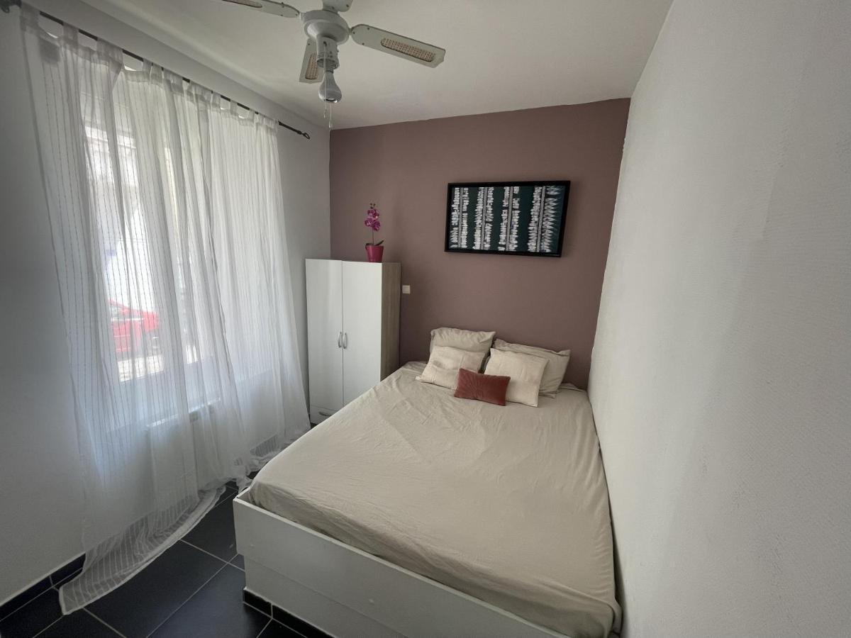 Le Joli Cabanon De Manon Διαμέρισμα Μασσαλία Εξωτερικό φωτογραφία
