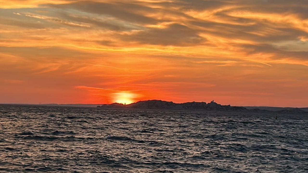 Le Joli Cabanon De Manon Διαμέρισμα Μασσαλία Εξωτερικό φωτογραφία